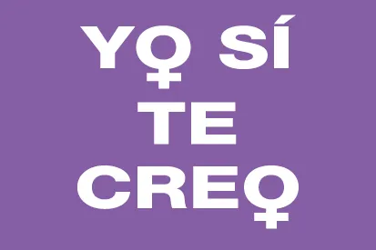 Yo sí te creo
